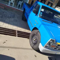 سایپا گازوئیلی مدل95|خودرو سواری و وانت|وزینه, |دیوار