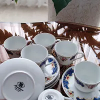 سرویس چایخوری و قهوه خوری|ظروف سرو و پذیرایی|تهران, آشتیانی|دیوار