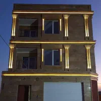 پیمانکاری ساختمان و ویلا|خدمات پیشه و مهارت|آبیک, |دیوار