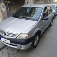 ال نود 88 نقره ای|خودرو سواری و وانت|مشهد, حضرت حجت|دیوار