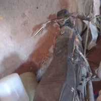 موتور 125|موتورسیکلت|ماکو, |دیوار