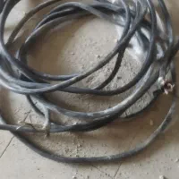 سیزده متر کابل4در4 سیصد هزار تومان