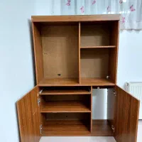 کتابخوانه ، میز ، میز کامپیوتر