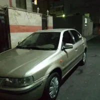 سمند مدل 86|خودرو سواری و وانت|رباطکریم, رباطکریم|دیوار