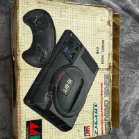 دستگاه سگا|کنسول، بازی ویدئویی و آنلاین|کرج, شهرک یاس جنوبی|دیوار