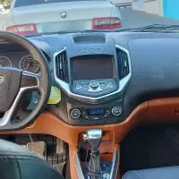 جیلیgc6مشابه صفر بدون رنگ خیلی سالم|خودرو سواری و وانت|تهران, جنتآباد شمالی|دیوار