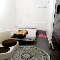 سوئیت اپارتمانی نقلی همکف