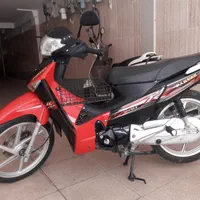 موتور طرح ویو مدل پرواز GLX 125