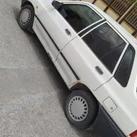 131sx|خودرو سواری و وانت|تویسرکان, |دیوار