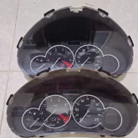 کیلومتر ۲۰۶اتوماتیک و دنده ای فرانسوی