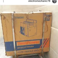 کلید اتوماتیک ژاپنی|مصالح و تجهیزات ساختمان|تهران, کوی بیمه|دیوار