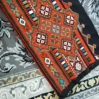 زیح استین دوخت گشت