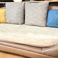 مبل هفت نفره دسته دو