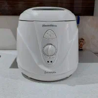 سرخ کن ۱ لیتری