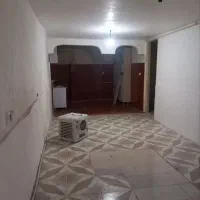 کد 821زیر زمین 60متری 1خواب دانش غربی