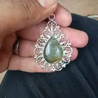 آموزش جذاب طلاسازی،گوهرتراشی