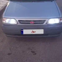 پراید صبا ۸۶