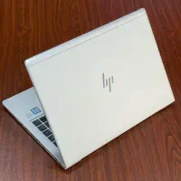 لپ تاپ hp 830 g5 نسل 8 با موس و کیف اشانتیون|رایانه همراه|ساری, |دیوار