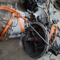 گیربکس اف ام و اف اچ
