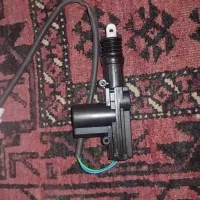 پمپ درب پراید