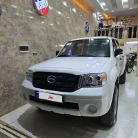 کاپرا Bمدل 1404 در حد خشک