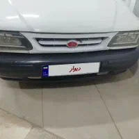 پراید مدل ۸۲|خودرو سواری و وانت|مشهد, کوی المهدی|دیوار