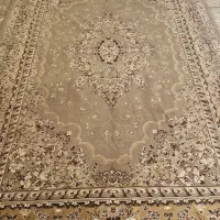 فرش ماشینی دست دوم