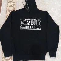 سویشرت پسرانه