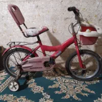 دوچرخه ۱۶