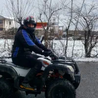 موتورچهارچرخ