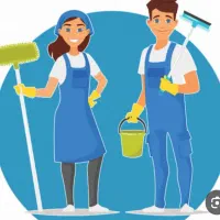 نظافتی راه پله پارکینگ و...زیر قیمت منطقه