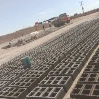 بلوک سیمانی