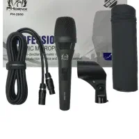 میکروفن بیرm59. فونیکس۲۰۰۰ پاور یاماها۷۰۰۰ اندونزی|سیستم صوتی خانگی|تهران, شهرک آپادانا|دیوار