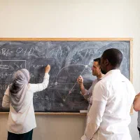 آموزش ریاضی