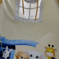 چادربازی کودک|اسباب و اثاث بچه|تهران, فلاح|دیوار