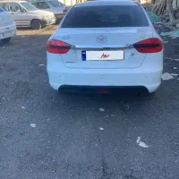 جک جی ۵ اتومات ۱۸۰۰|خودرو سواری و وانت|محمدشهر, محمدشهر|دیوار