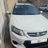 کوئیک 401 در حد صفر