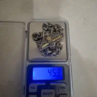 نقره دستبند تایلندی کلکسیونی|جواهرات|تهران, فرودگاه مهرآباد|دیوار