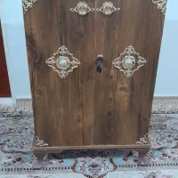 جاکفشی نو اصلا استفاده نشده