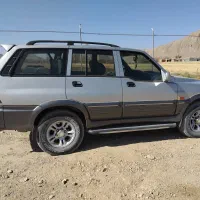 فروش خودرو موسو|خودرو سواری و وانت|شیراز, پودنک|دیوار