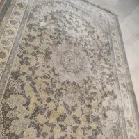 فرش ۶متری .  ۱عدد .   ۱۲۰۰شانه