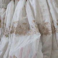 پرده سالم و تمیز|پرده، رانر، رومیزی|سبزوار, شرق کال عیدگاه|دیوار