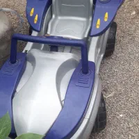 ماشین شارژی|اسباب‌بازی بچه|یزد, |دیوار