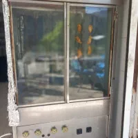 دستگاه کتف و بال|کافیشاپ و رستوران|جیرفت, |دیوار