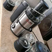 آبمیوه گیری 4 کاره