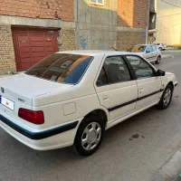 پارس tu5  مدل ۱۴۰۰ دریچه گاز سیمی|خودرو سواری و وانت|گنبد کاووس, |دیوار