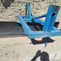 وسایل تراکتور|ماشین‌آلات صنعتی|سرپل ذهاب, |دیوار