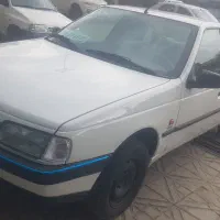 فروش 405مدل 92 تک اطاق 404