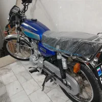 موتور ۲۰۰ سی سی