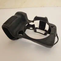 دوربین کنون r10 با دو لنز و متعلقات|دوربین عکاسی و فیلمبرداری|یزد, |دیوار